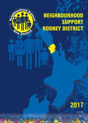 Eye on Communities publication